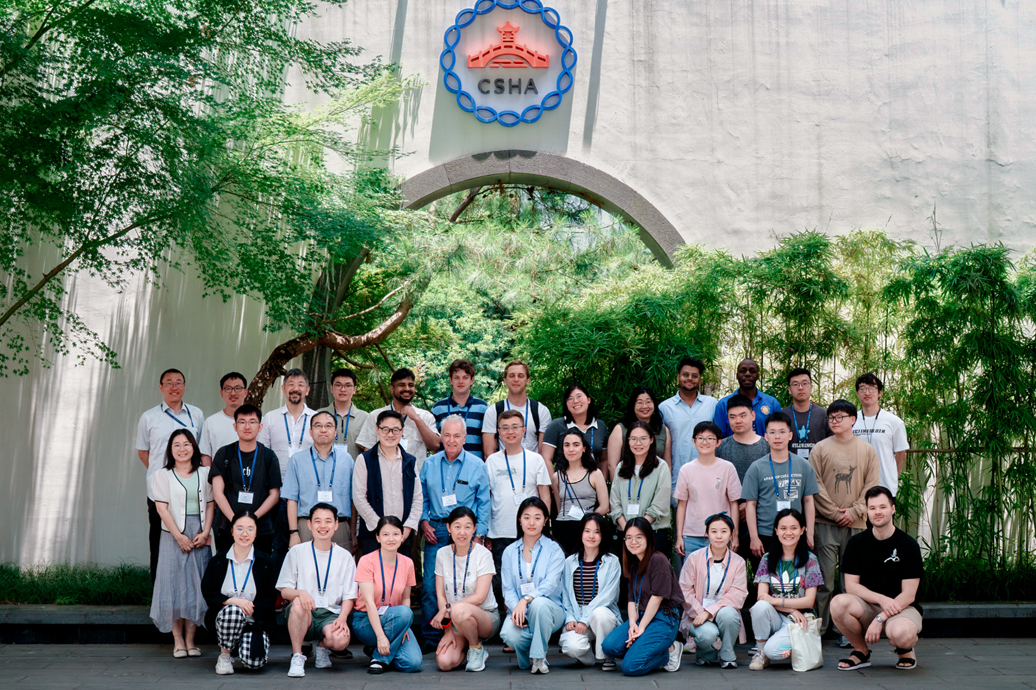 冷泉港亚洲神经图像课程主页 – CSH Asia Neuroimaging Course