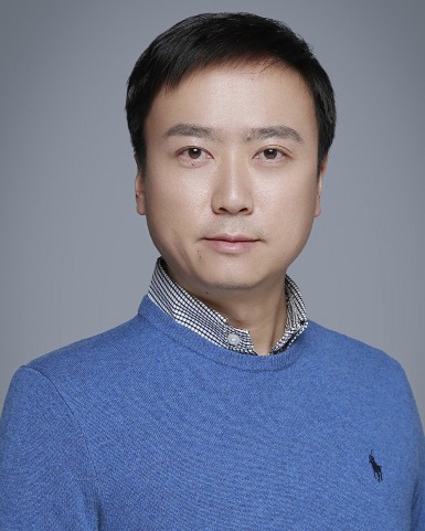 Dong Li