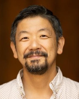 Gordon Wang