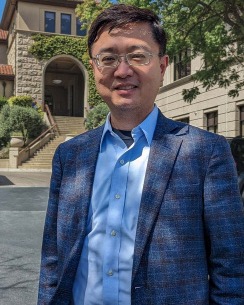 Ju Lu
