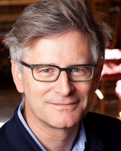 Michael Häusser