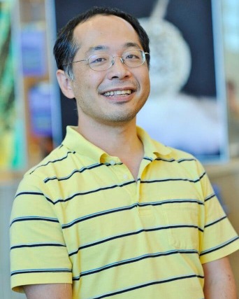 Ryohei Yasuda