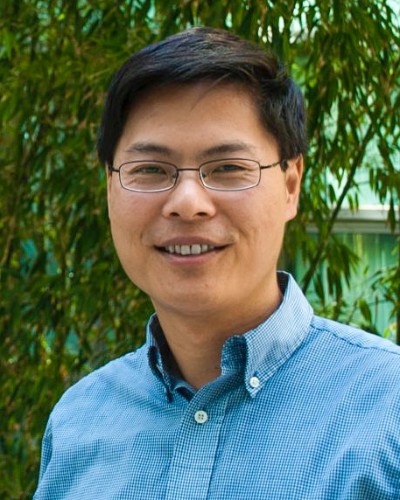 Michael Lin