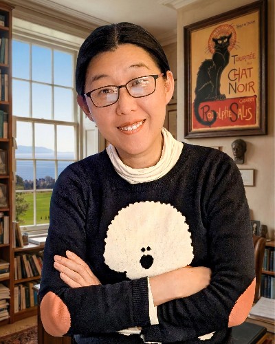 Yi Zuo