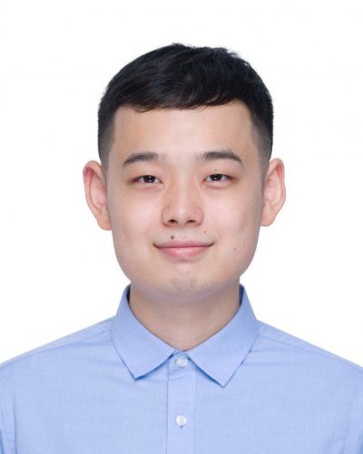 Shuhong Huang