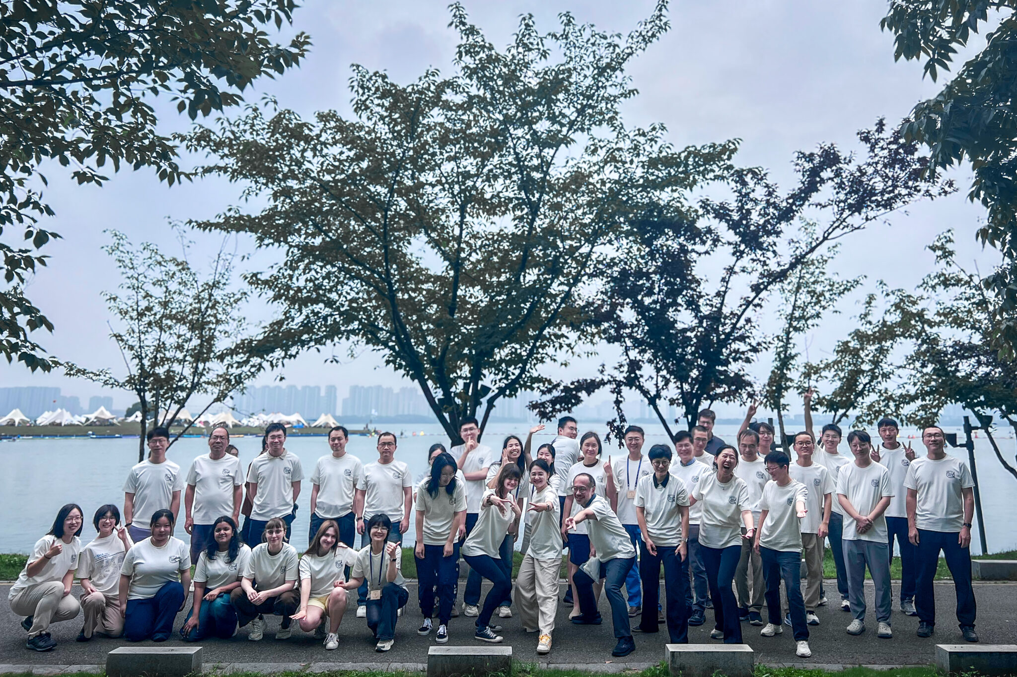 CSH Asia Neuroimaging Course – 冷泉港亚洲 – 先进神经生物图像技术课程
