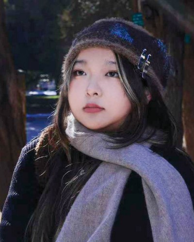 Xiaoyi Zhan