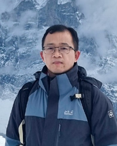 Xin Su