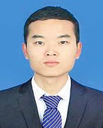 Guodong Tan