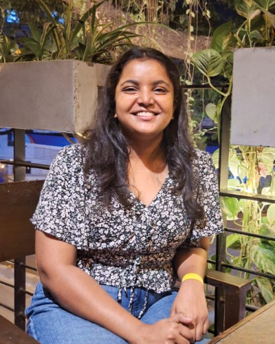 Mousmi Rani