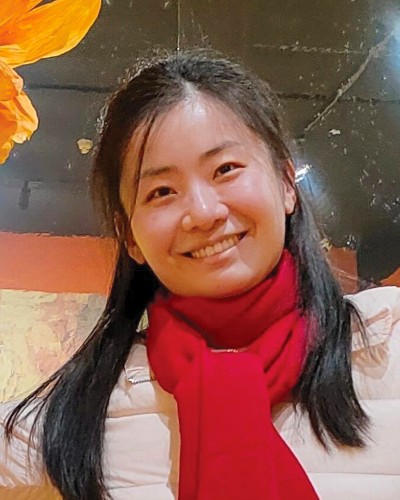 Ruiming Chai