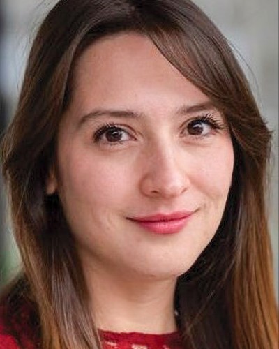 Viviana Villicaña Muñoz