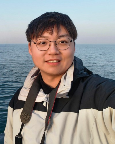 Chenyu Xu