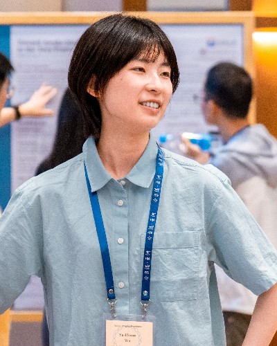 Yu-Hsuan Wu