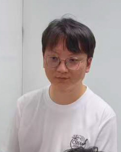 Keming Zhang