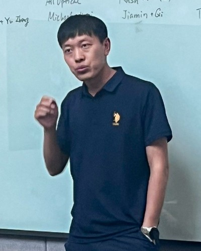 Qi Zhang