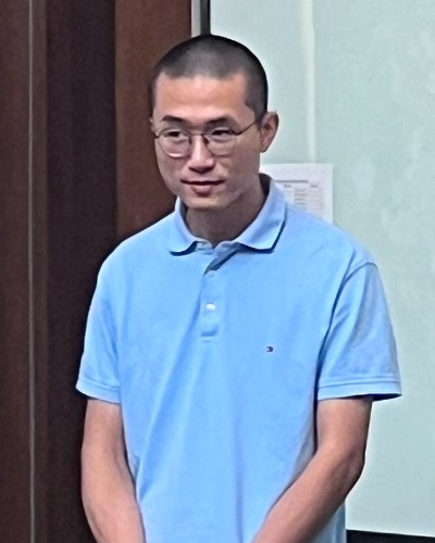 Qiyuan Liang