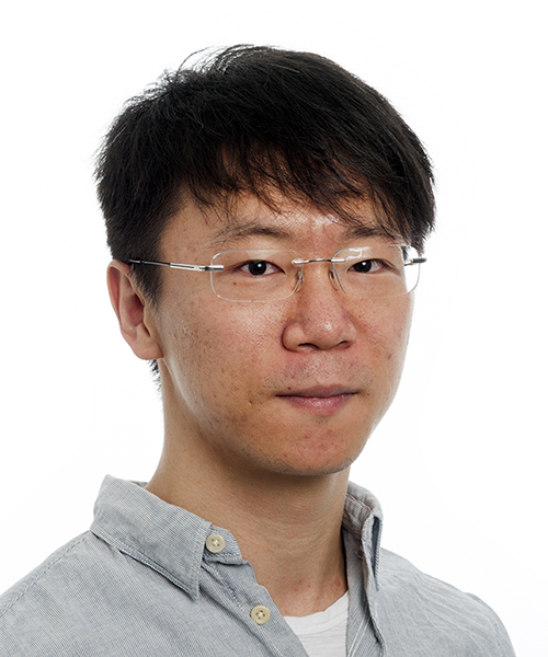 Yu Mu